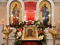 Храмы хабаровской епархии в честь святителя Николая