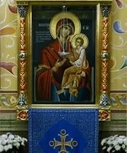 Хоровая группа "Акафист" появилась в хабаровской духовной школе