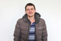 Живые истории: Господь привел за руку