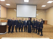 Гостем Хабаровска стал знаменитый профессор и писатель Василий Ирзабеков 11 декабря 2025 г. Гостем Хабаровска стал знаменитый профессор и писатель Василий Ирзабеков 11 декабря 2025 г.